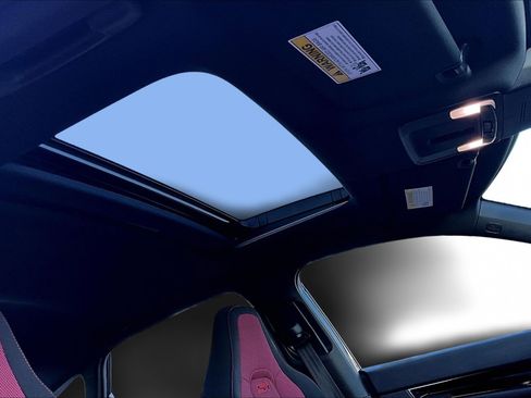 Used 2023 Honda Civic Si image 18