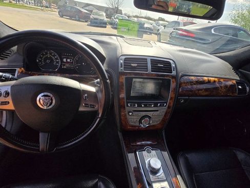 Used 2011 Jaguar XK Coupe image 7