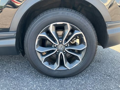 Used 2020 Honda CR-V EX image 26