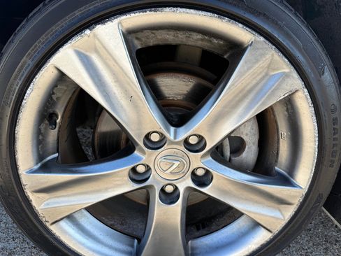Used 2012 Lexus IS 250 w/ Premium Pkg Value Edition RWD image 23