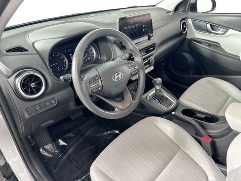 Used 2023 Hyundai Kona SEL w/ Convenience Package image 9