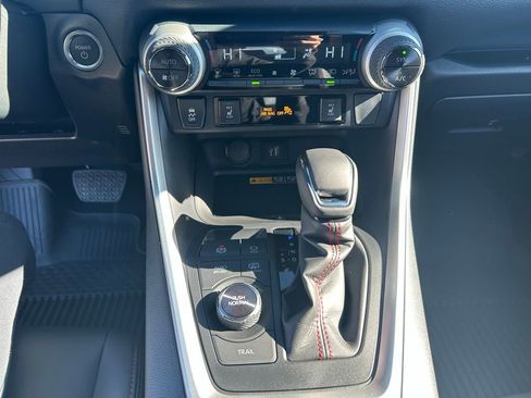 Used 2025 Toyota RAV4 XSE w/ Weather Package image 19