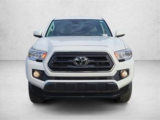 Used 2023 Toyota Tacoma SR5 video 2