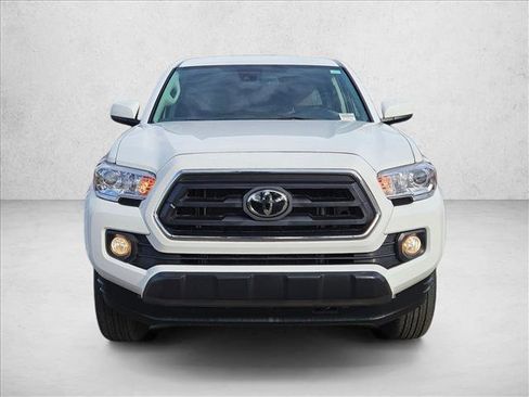 Used 2023 Toyota Tacoma SR5 image 2