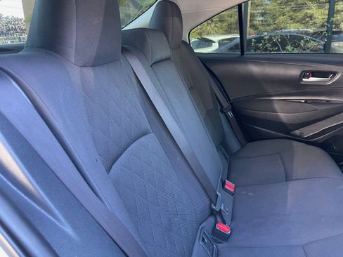 Used 2020 Toyota Corolla LE w/ Carpet Mat Package (TMS) image 20