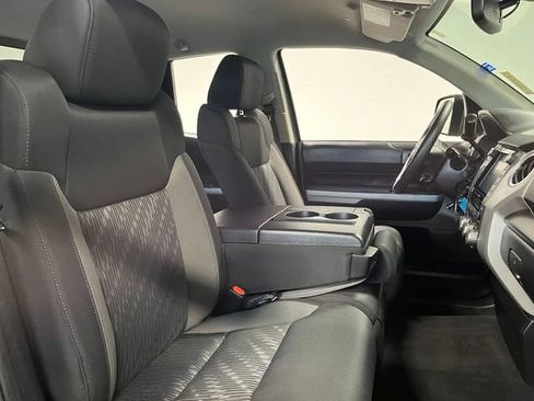 Used 2021 Toyota Tundra SR5 RWD image 10