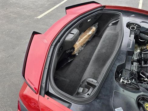 Used 2023 Chevrolet Corvette Z06 image 28