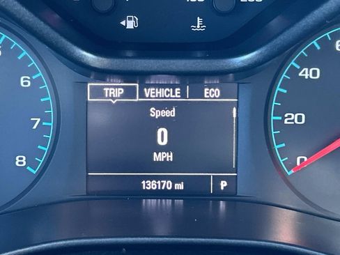 Used 2018 Chevrolet Colorado W/T w/ WT Convenience Package image 32