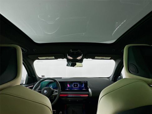 Used 2025 BMW X3 xDrive30i w/ Premium Package image 22