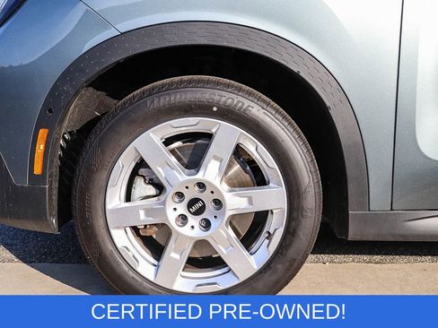 Used 2025 MINI Cooper Countryman S image 12