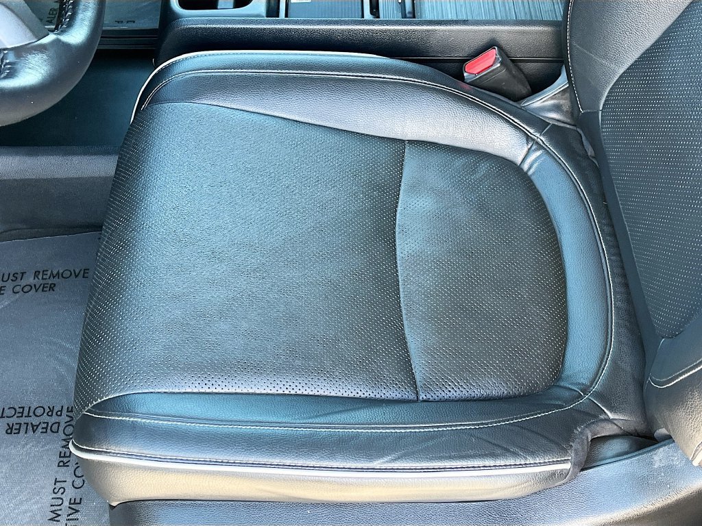 Used 2024 Honda Odyssey Elite image 20
