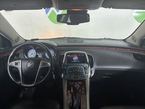 Used 2013 Buick LaCrosse Leather image 7