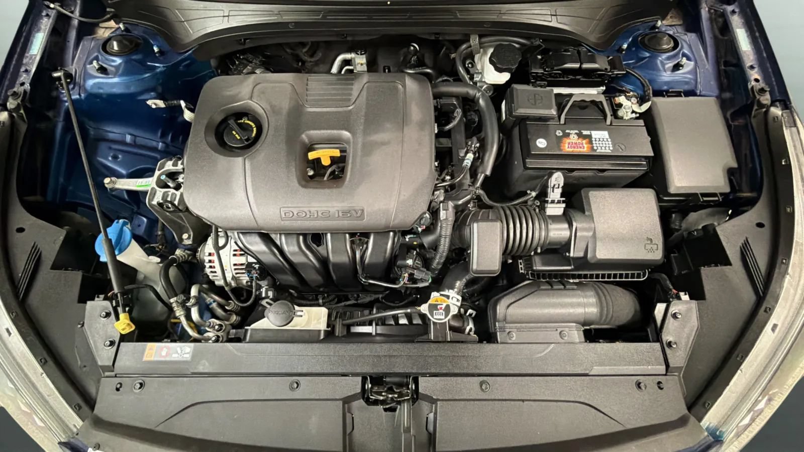 Used 2024 Kia Forte LXS w/ LXS Technology Package FWD image 23