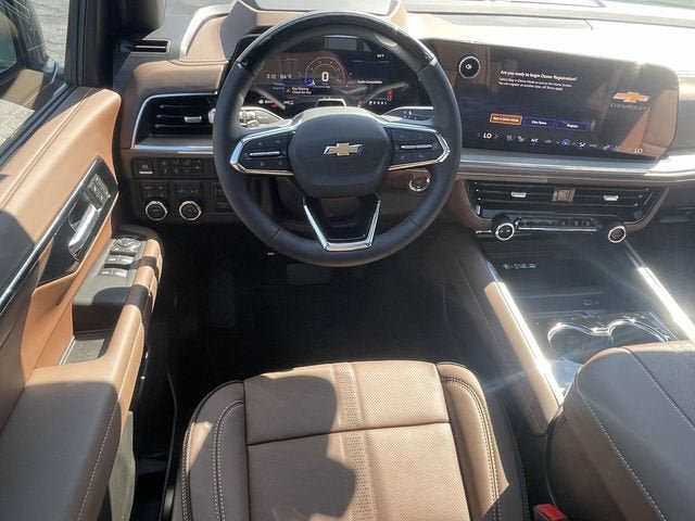 New 2026 Chevrolet Tahoe High Country AWD/4WD image 12