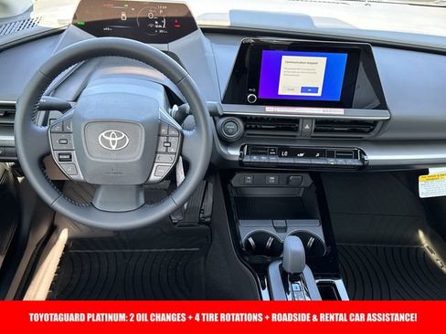 New 2026 Toyota Prius LE image 7