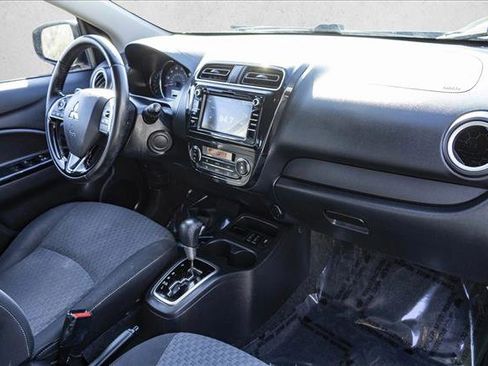 Used 2018 Mitsubishi Mirage GT image 27