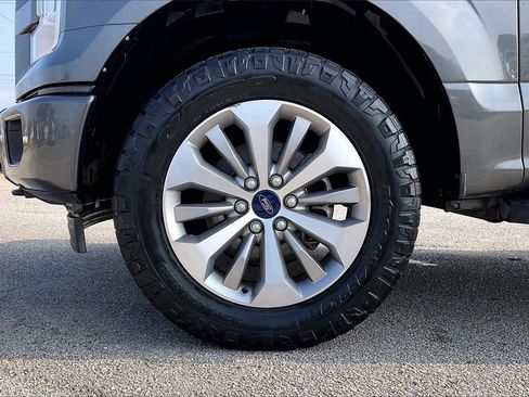 Used 2017 Ford F150 XL w/ Equipment Group 101A Mid image 34