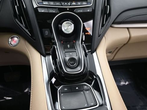 Used 2019 Acura RDX AWD image 13