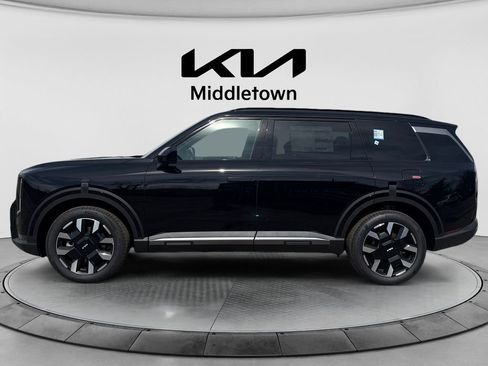 New 2027 Kia Telluride S image 2