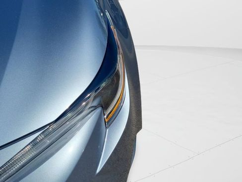 Used 2024 Toyota Corolla LE image 17