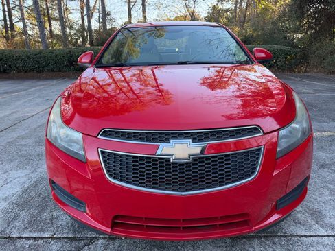 Used 2014 Chevrolet Cruze LT image 10