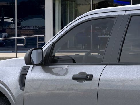 New 2026 Ford Maverick XL image 21