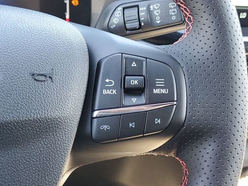 New 2026 Ford Escape ST-Line w/ Tech Pack #1 image 11