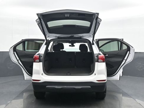 Used 2022 Chevrolet Equinox LT image 25