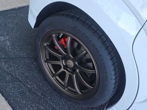 Used 2022 Hyundai Kona N image 12