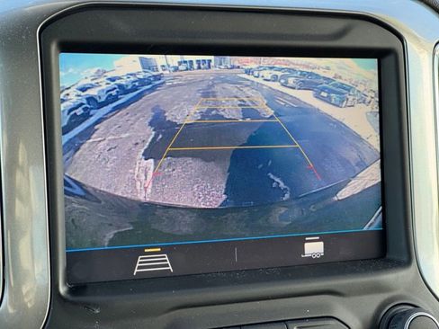 Used 2019 Chevrolet Silverado 1500 LT w/ All-Star Edition image 24