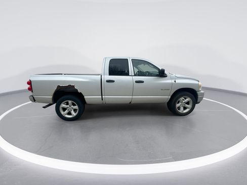 Used 2008 Dodge Ram 1500 Truck SLT image 9