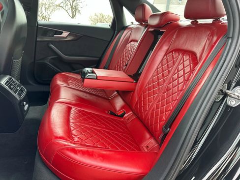 Used 2018 Audi S4 Premium Plus w/ Navigation Package image 20