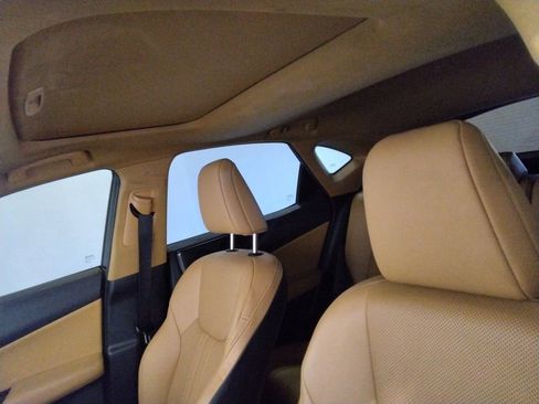 Used 2023 Lexus NX 350 350 Premium image 29