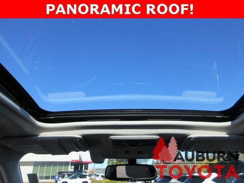 Used 2016 Subaru Forester 2.5i Premium image 11