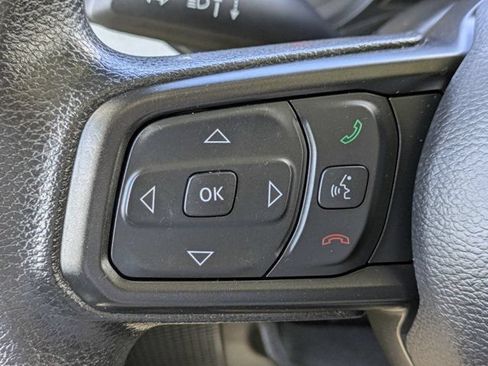 Used 2024 Jeep Gladiator Sport AWD/4WD image 26