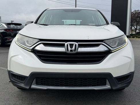Used 2018 Honda CR-V LX image 2