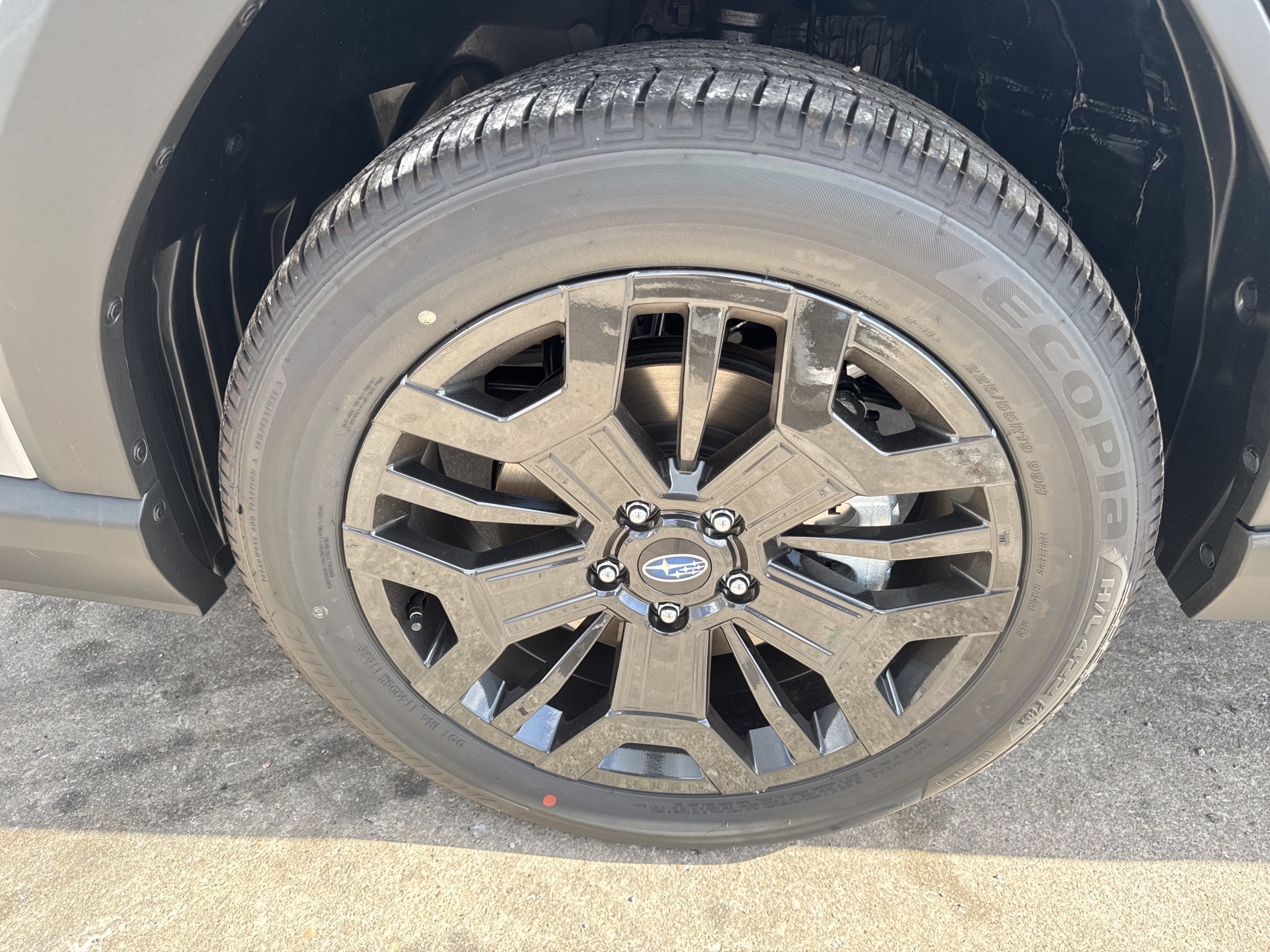 New 2026 Subaru Outback Limited XT AWD/4WD image 9