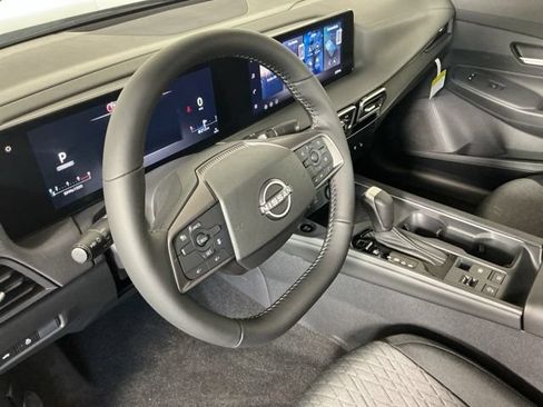 New 2026 Nissan Sentra SV w/ SV Convenience Package FWD image 12