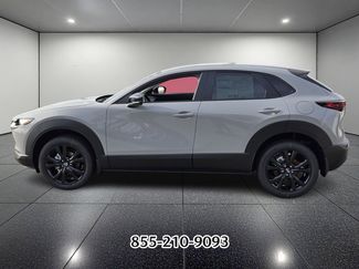 New 2026 MAZDA CX-30 AWD 2.5 S w/ Select Sport Pkg video 2