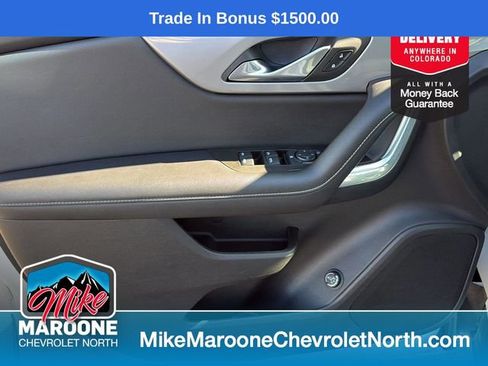 Certified 2024 Chevrolet Blazer LT image 12