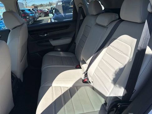 Used 2024 Honda CR-V EX-L image 13