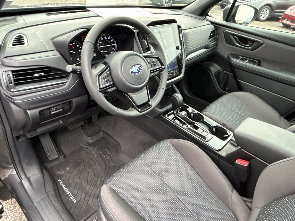 New 2026 Subaru Forester Premium AWD/4WD image 11