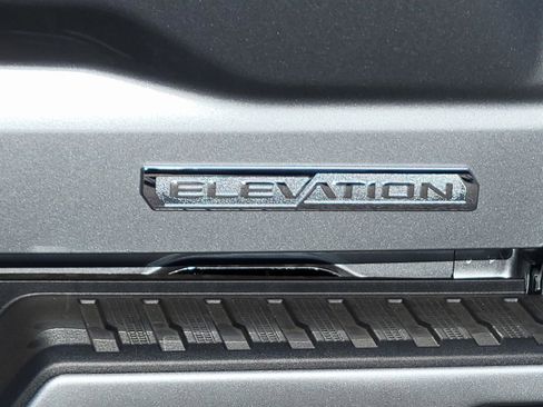 New 2026 GMC Sierra 1500 Elevation w/ Preferred Package image 10