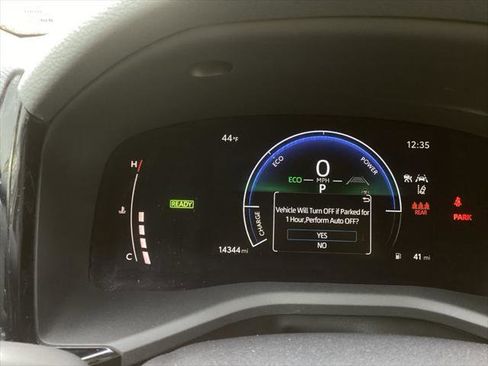 Certified 2025 Toyota Camry LE image 11