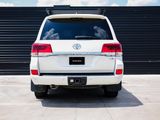 Used 2017 Toyota Land Cruiser image 6