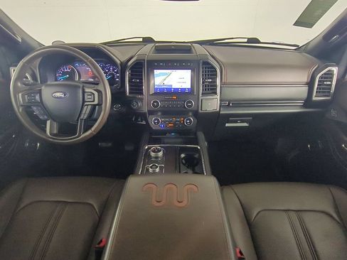 Used 2021 Ford Expedition King Ranch AWD/4WD image 19