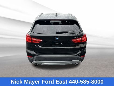 Used 2017 BMW X1 xDrive28i image 6