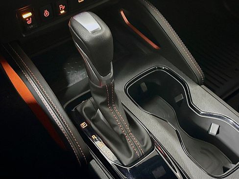 Certified 2023 Nissan Frontier PRO-4X w/ Pro Convenience Package image 18