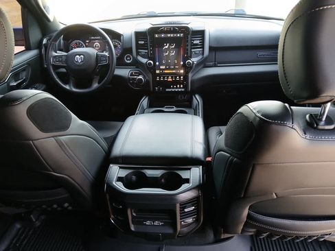 Used 2024 RAM 1500 Big Horn AWD/4WD image 84