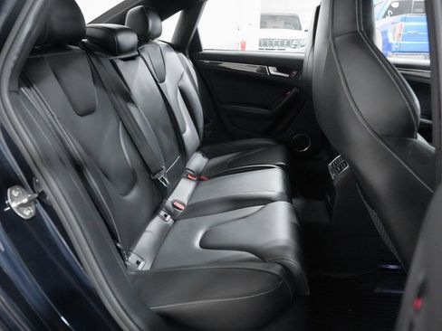 Used 2013 Audi S4 Premium Plus w/ Audi MMI Navigation Plus AWD/4WD image 28